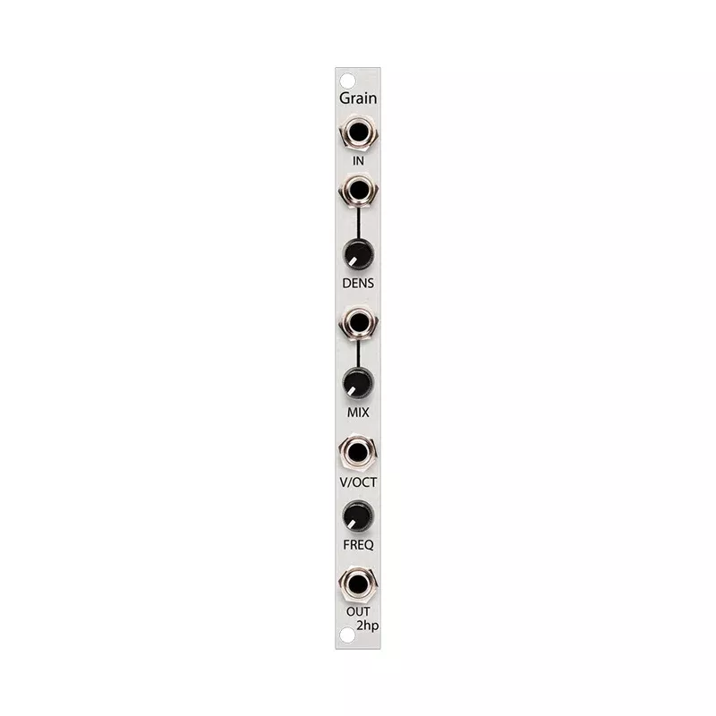2HP Grain – Granular Audio Processor
