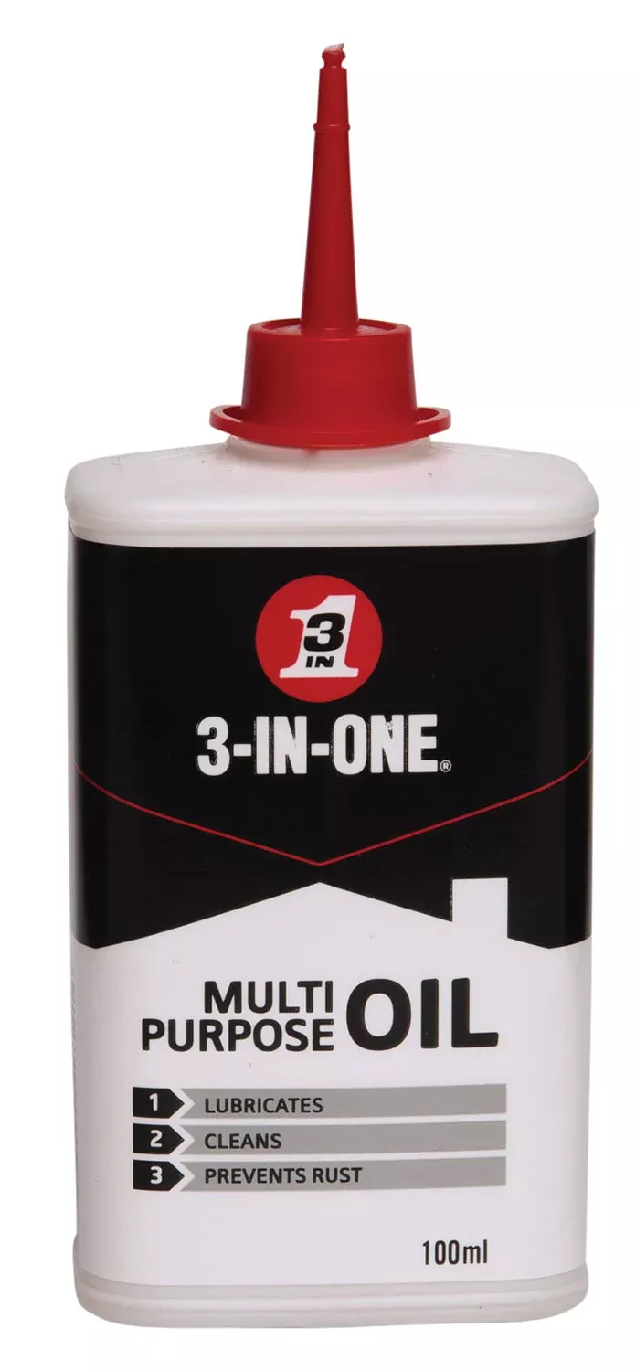 3-In-One Original Multi-Purpose Drip Oil
