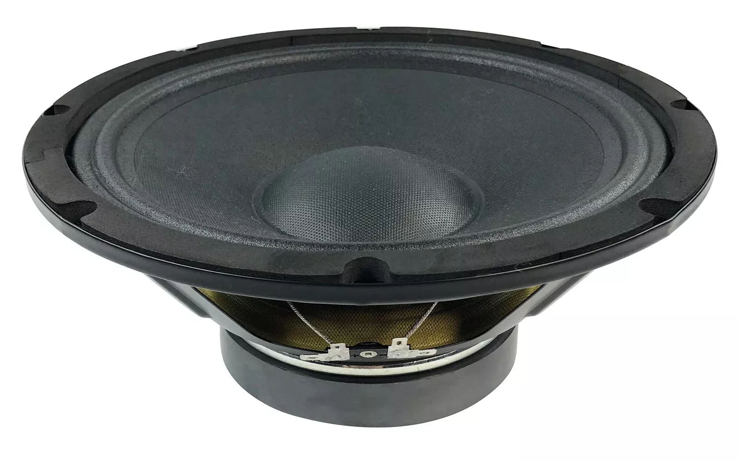 4 Ohm Woofers for Citronic Active PA Cabinets – LFCASA-10A