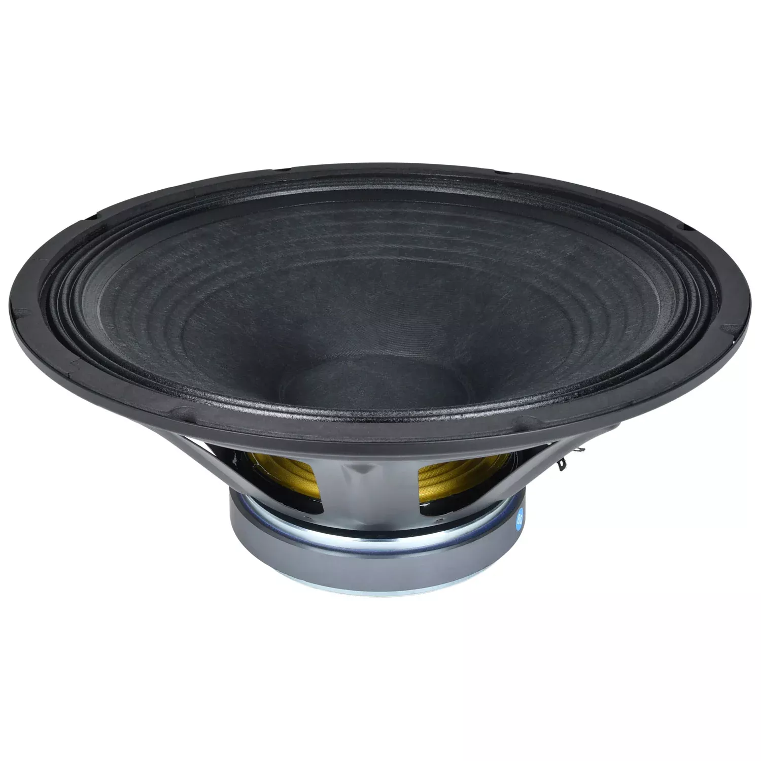 4 Ohm Woofers for Citronic Active PA Cabinets – LFCASA-15A