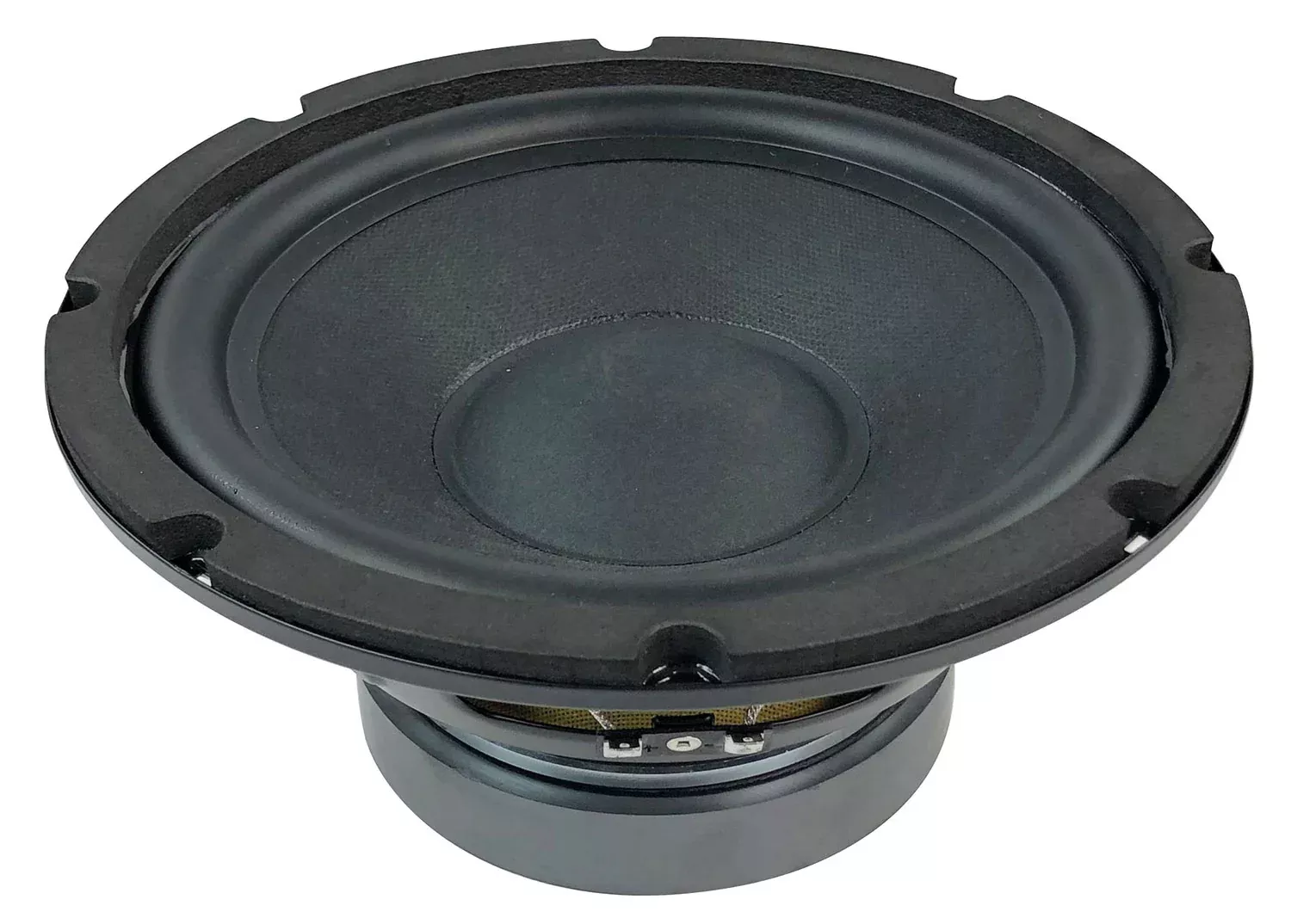 4 Ohm Woofers for Citronic Active PA Cabinets – LFCASA-8A