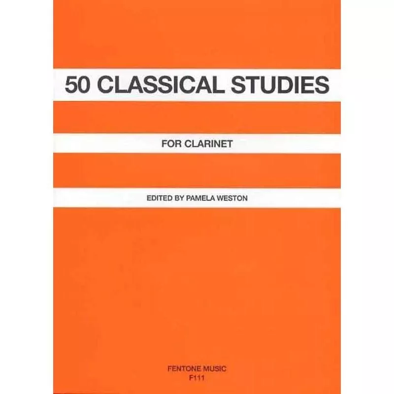 50 Classical Studies