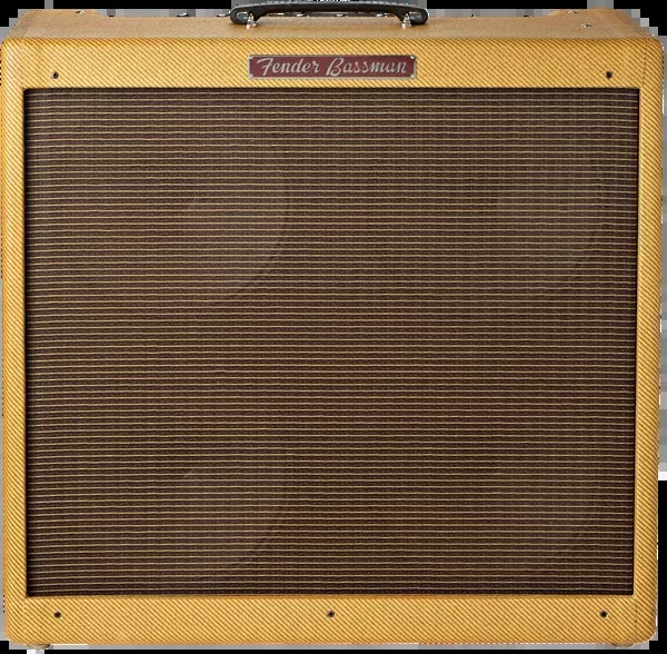 59 Bassman LTD, 240V AUS