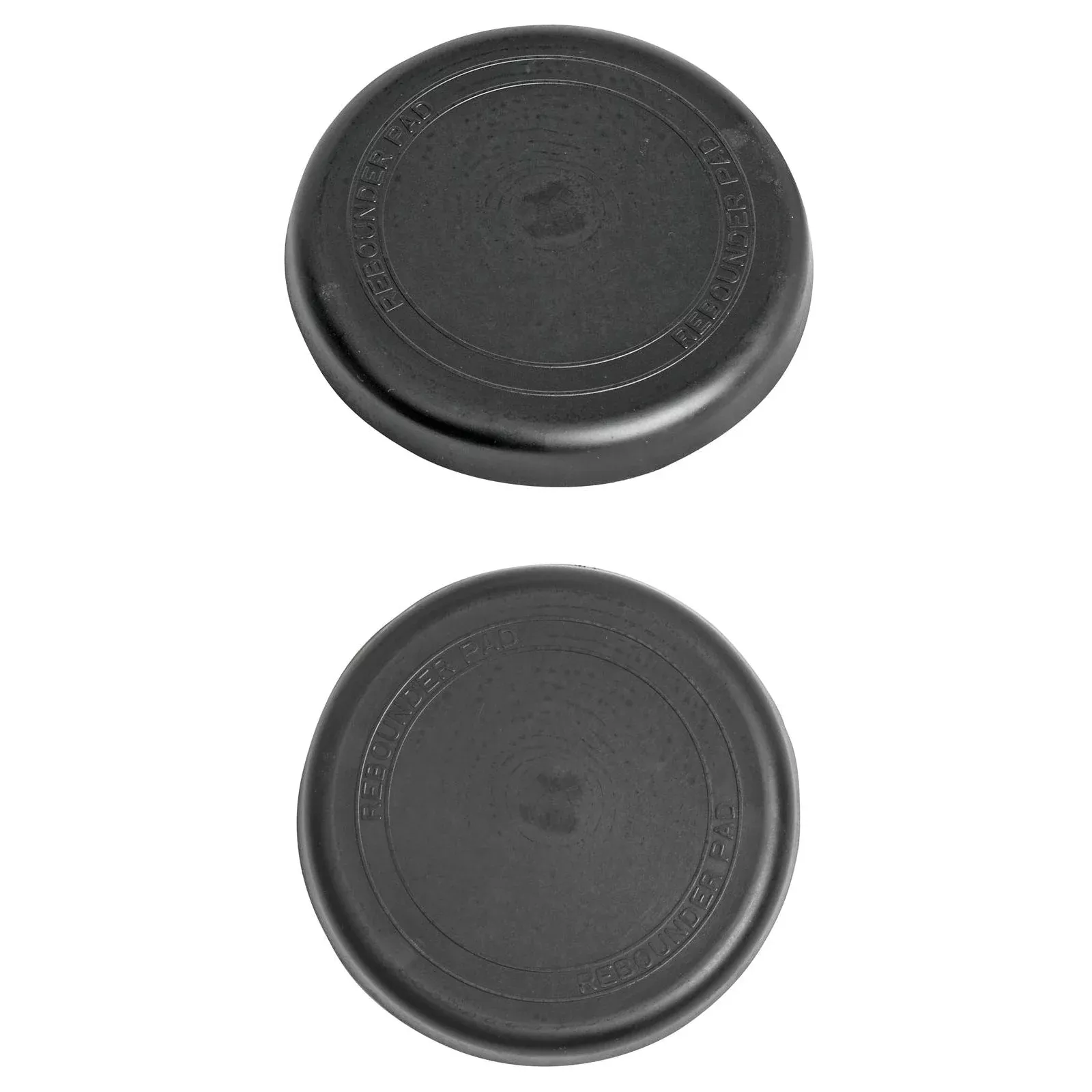 8-Inch Rubber Drum Practice Pad