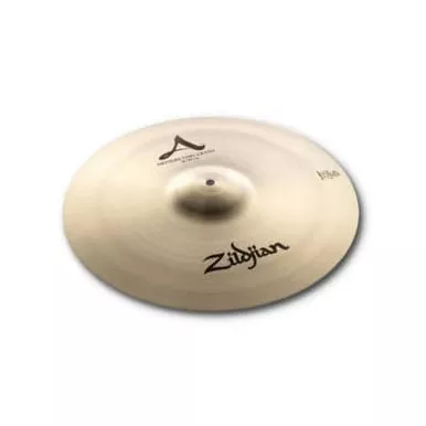 A0232A Zildjian 18 In. Medium Thin Crash Cymbal