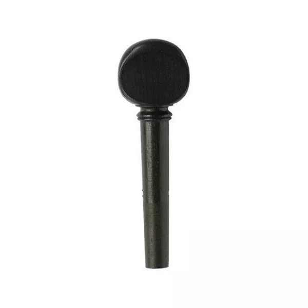 A1 Ebony Cello Peg