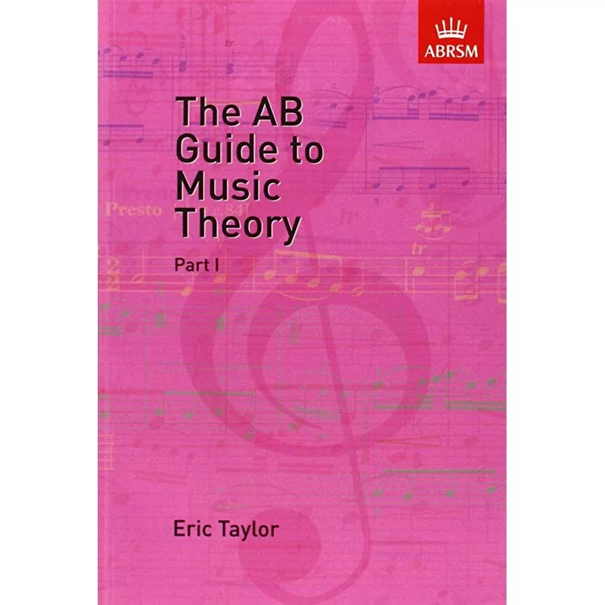 ABRSM Discovering Music Theory 2