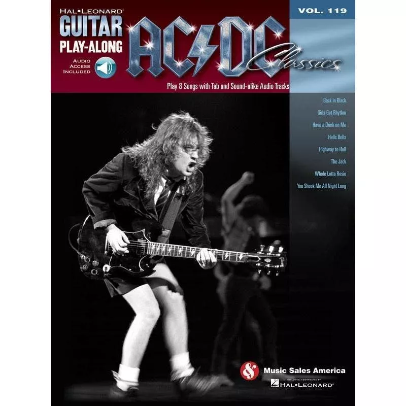 AC/DC Classics