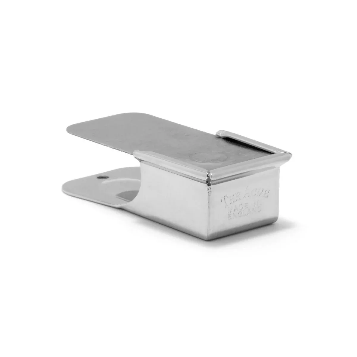 Acme brass clicker - nickel plated (PP178)