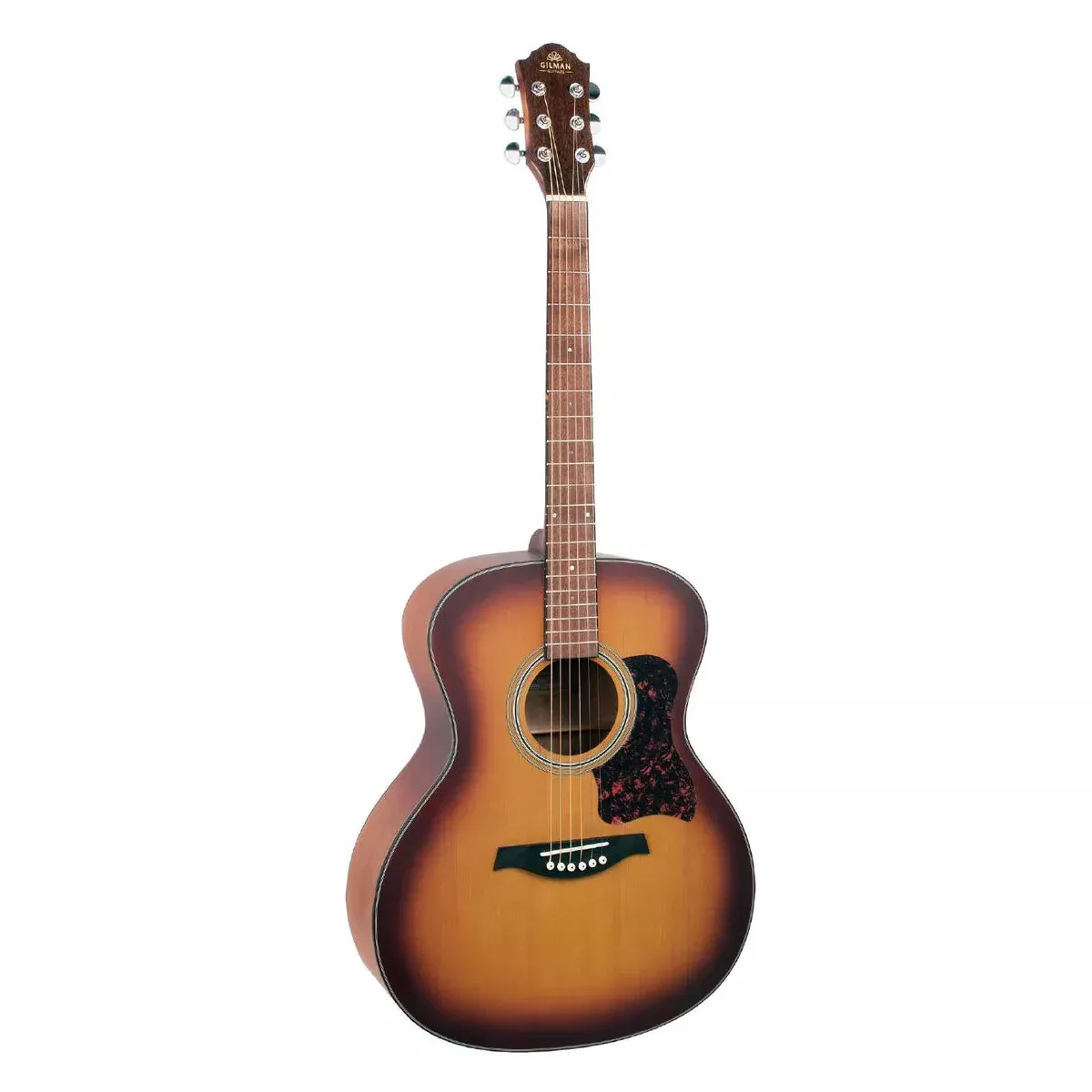 Acoustic Guitar Player Pack