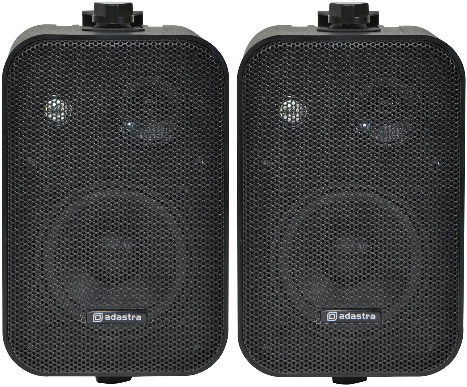 Adastra 100V Line Background Speakers 4 Inch – B30V-B
