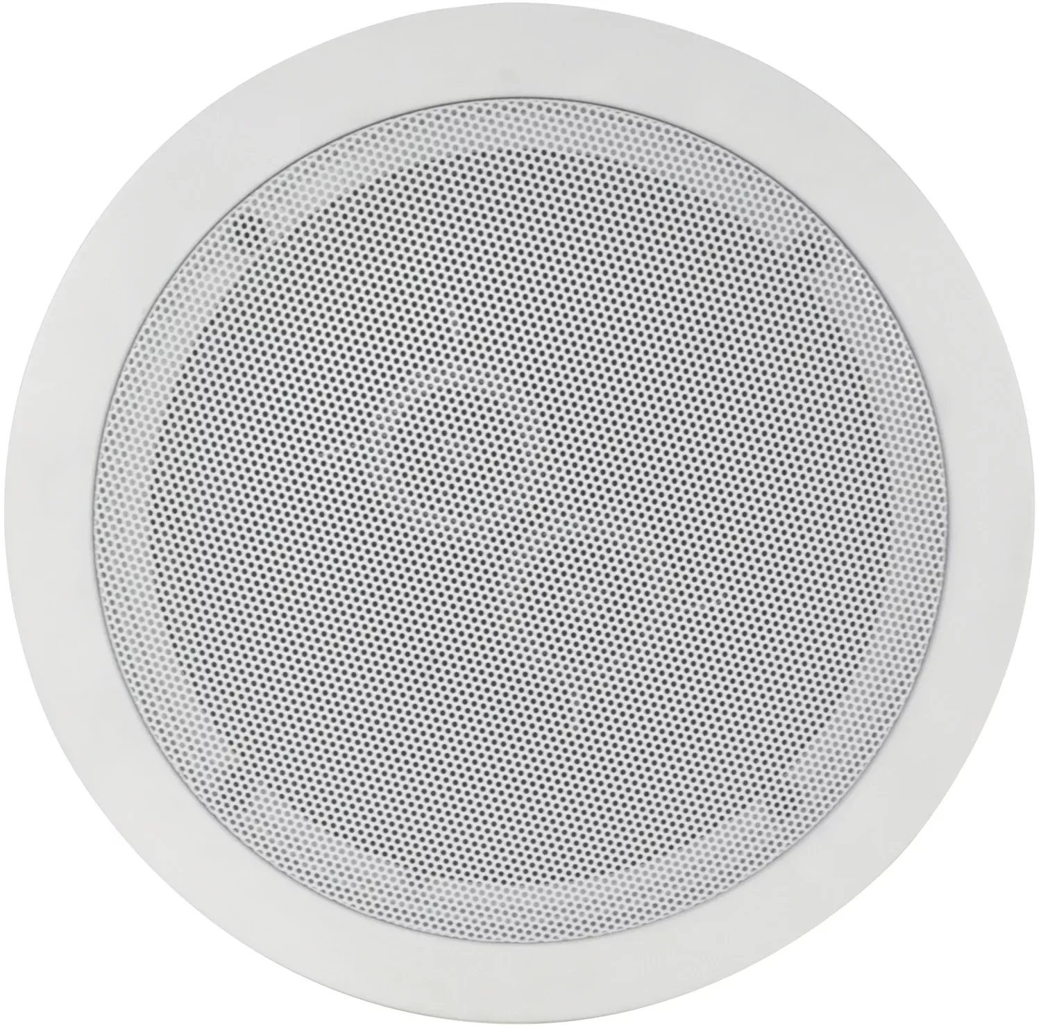 Adastra 16.5cm (6.5″) Dual Voice Coil Ceiling Speaker with Dual Tweeters – C6S