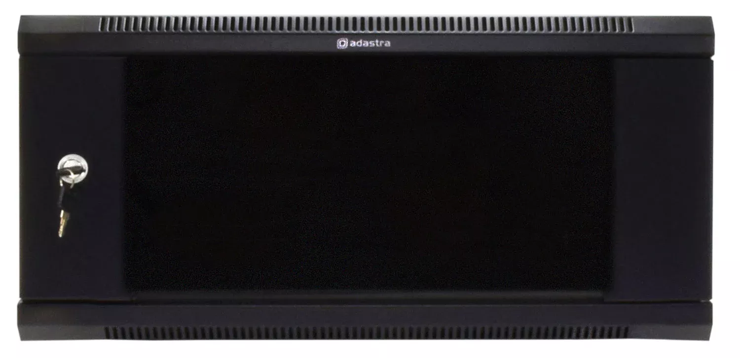 Adastra 19″ Rack Cabinets – RC4U600