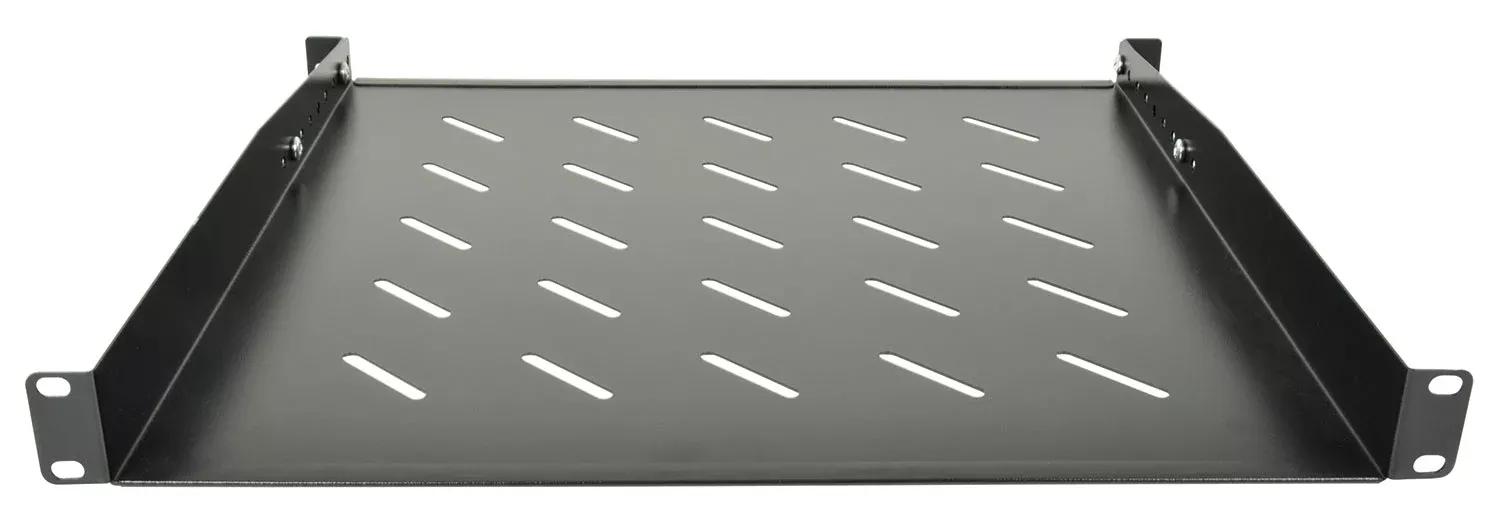 Adastra 19″ Rack Support Shelves – 19SS-1UD