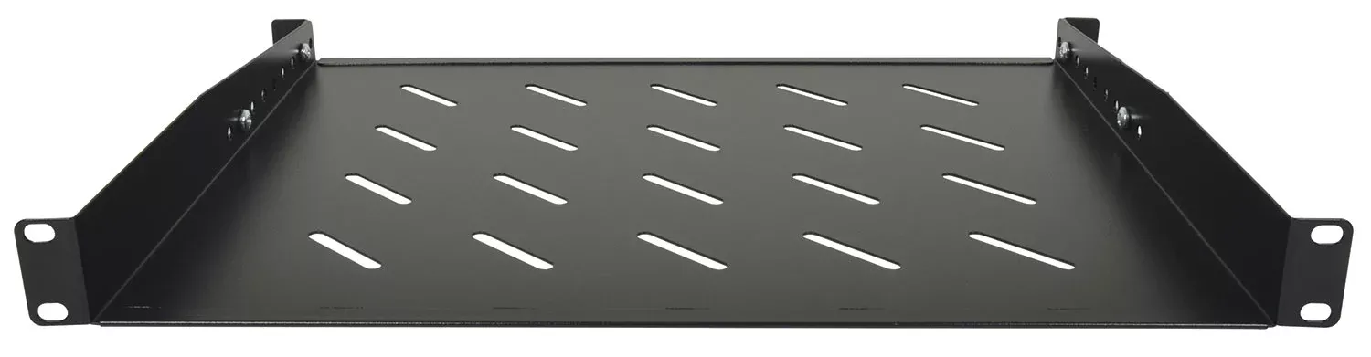 Adastra 19″ Rack Support Shelves – 19SS-1US