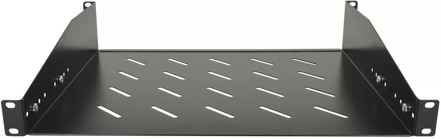 Adastra 19″ Rack Support Shelves – 19SS-2US