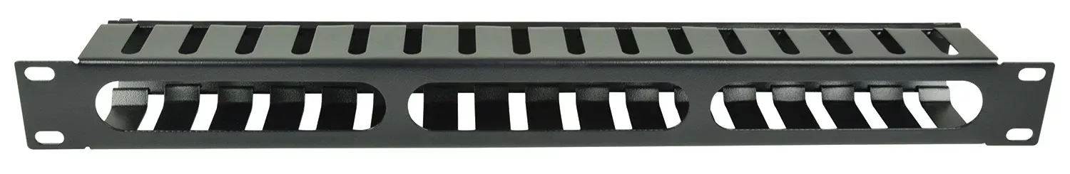 Adastra 1U Cable Management Channel – 19CM-1U