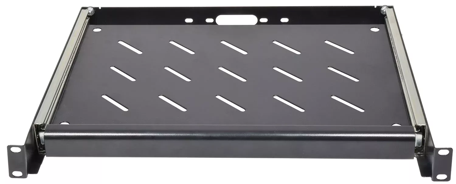 Adastra 1U Sliding Keyboard Tray – KEYTRAY-1U