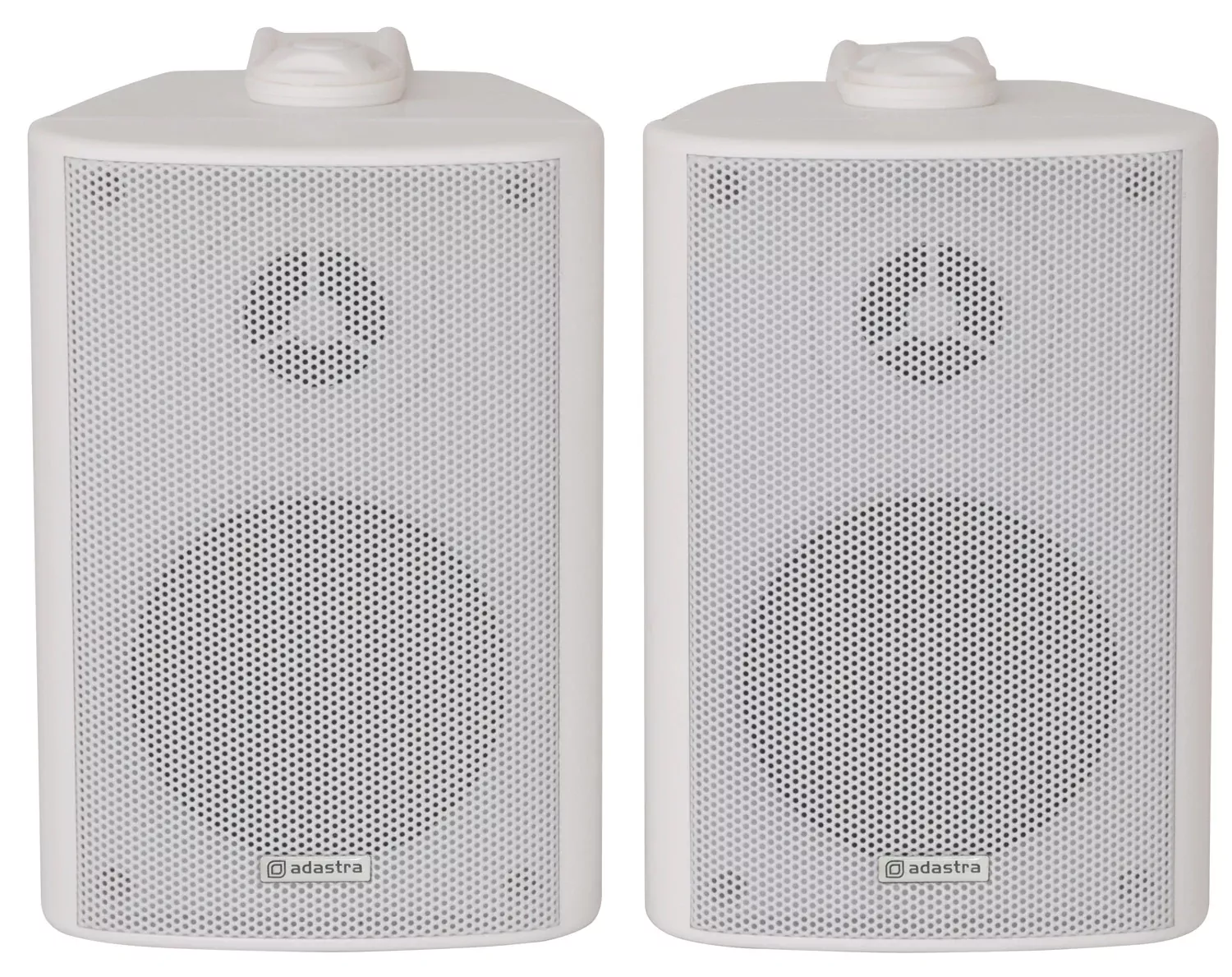 Adastra BC Series Stereo Background Speakers – BC3-W