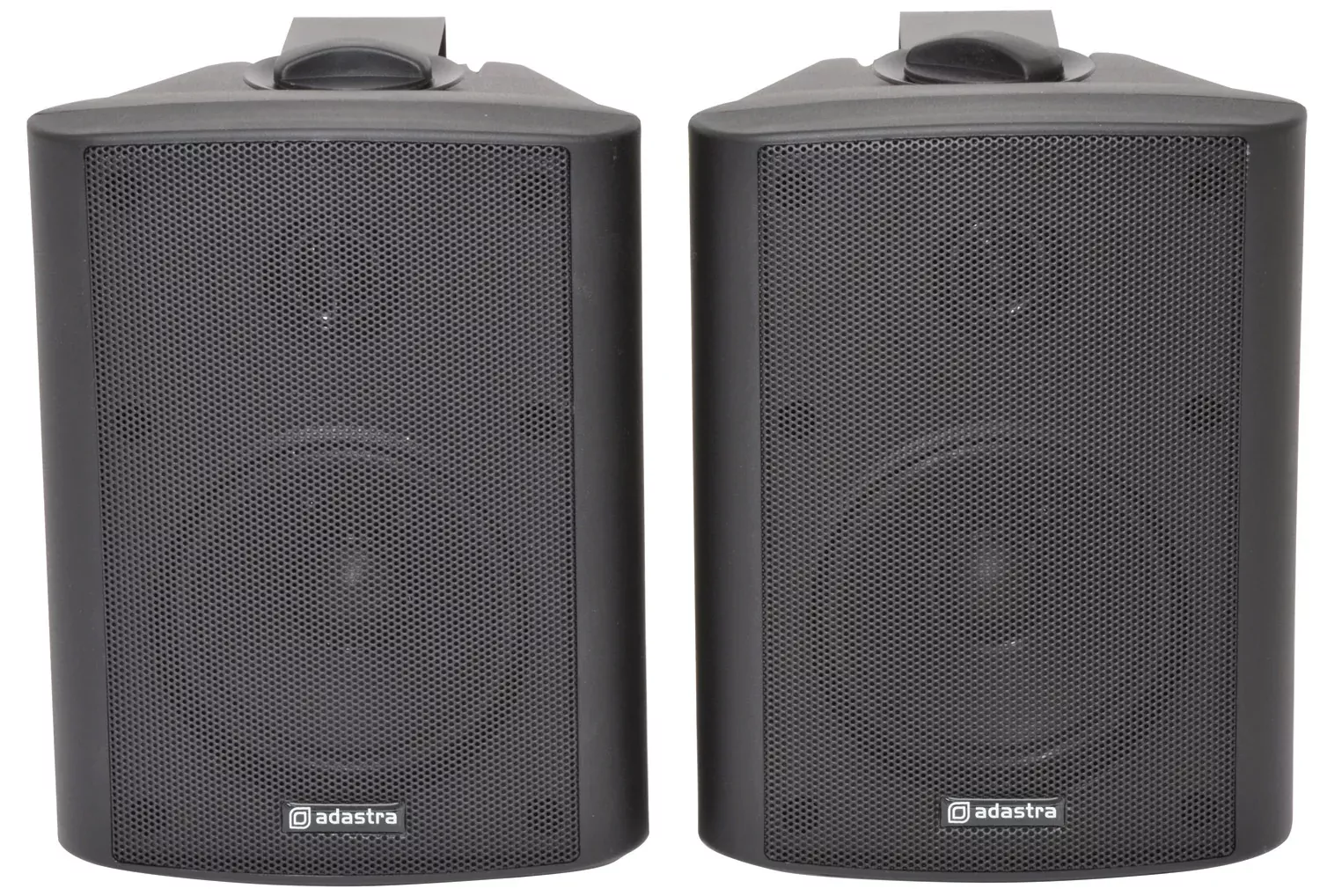 Adastra BC Series Stereo Background Speakers – BC4-B