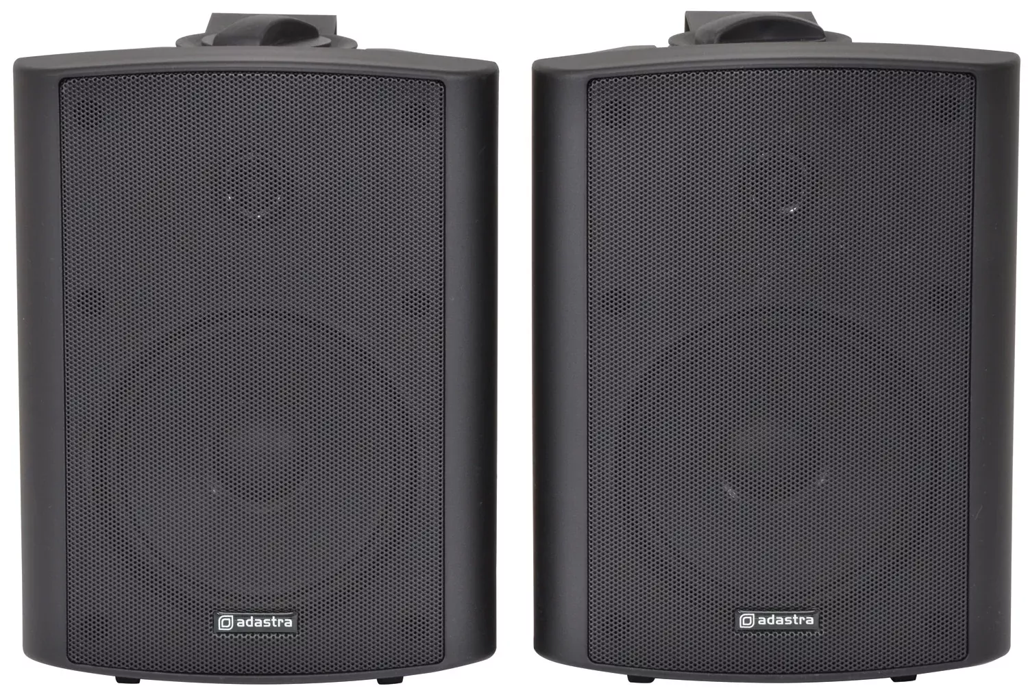 Adastra BC Series Stereo Background Speakers – BC5-B