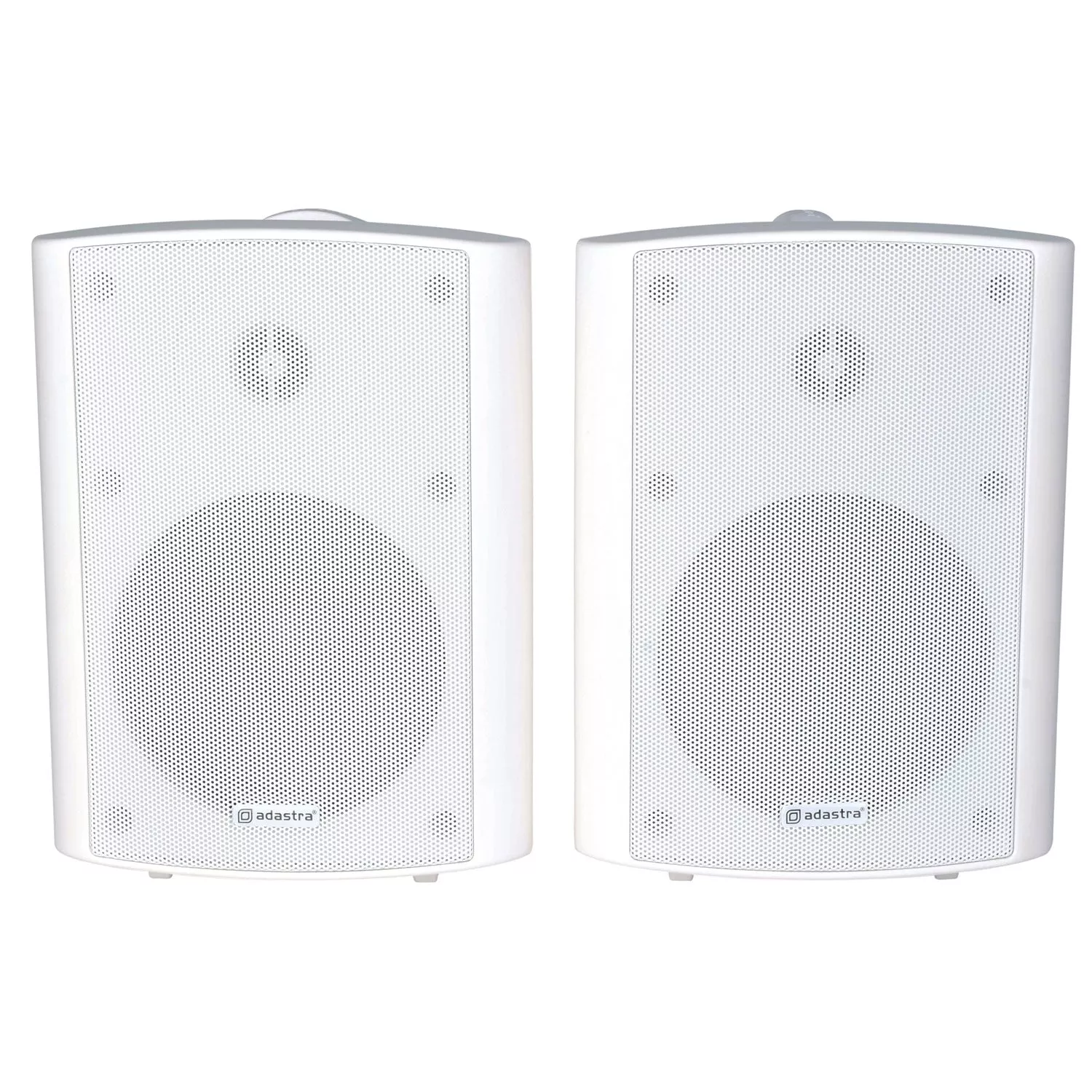 Adastra BC Series Stereo Background Speakers – BC5-W