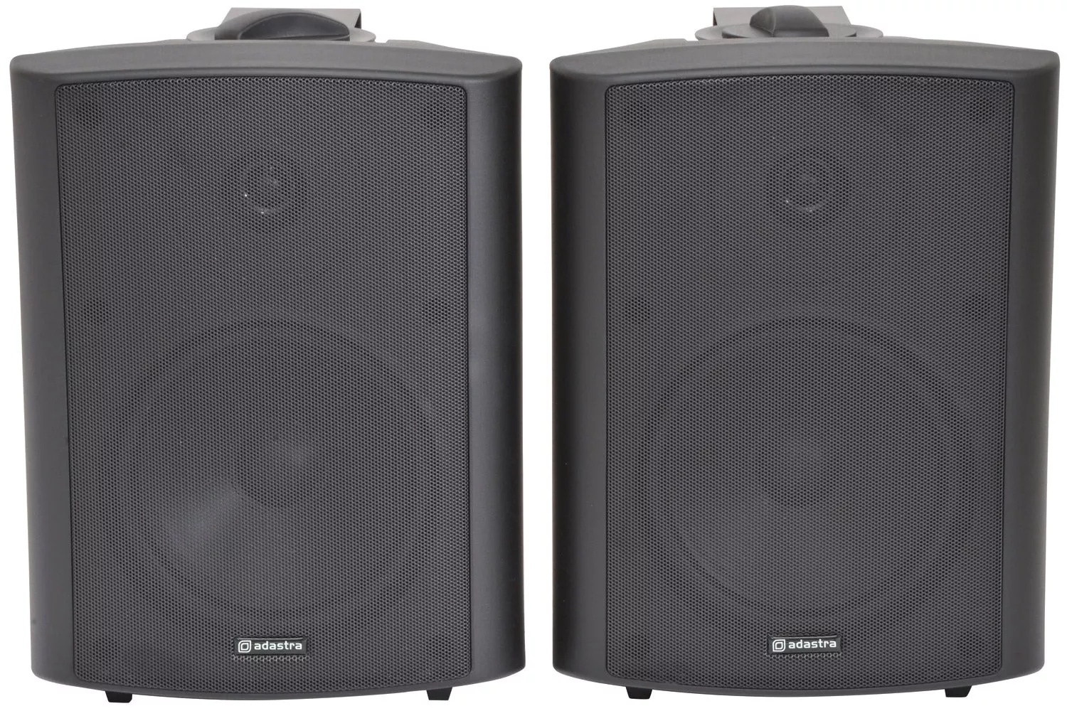 Adastra BC Series Stereo Background Speakers – BC6-B