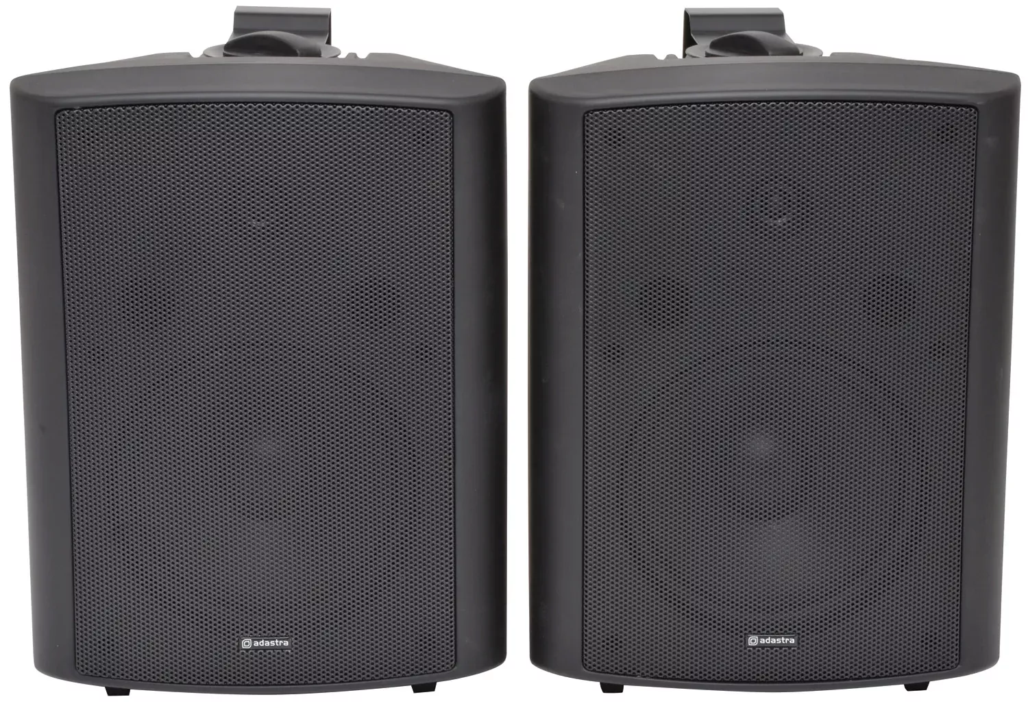 Adastra BC Series Stereo Background Speakers – BC8-B