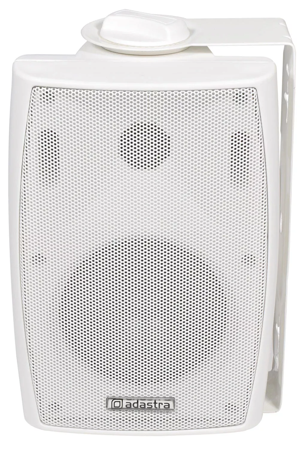 Adastra BM-series Wall-Mount 100V Background Speakers – BM4V-W