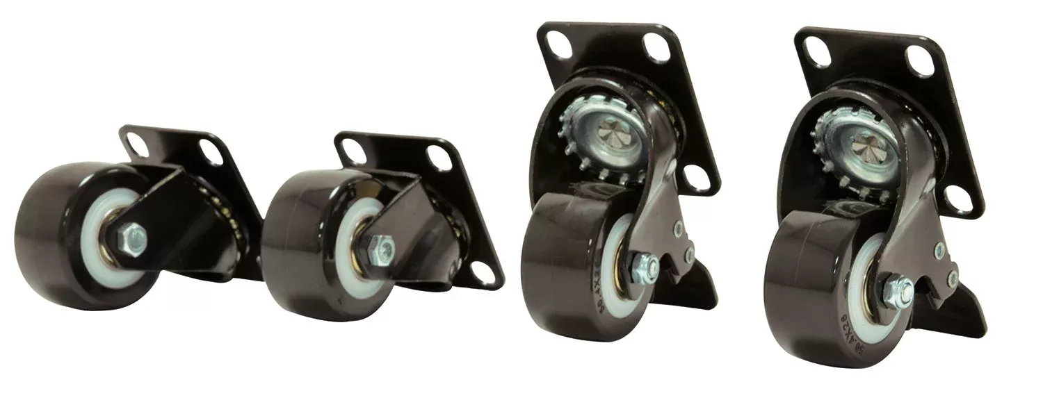 Adastra Castors for Rack Cabinets – RCC-4