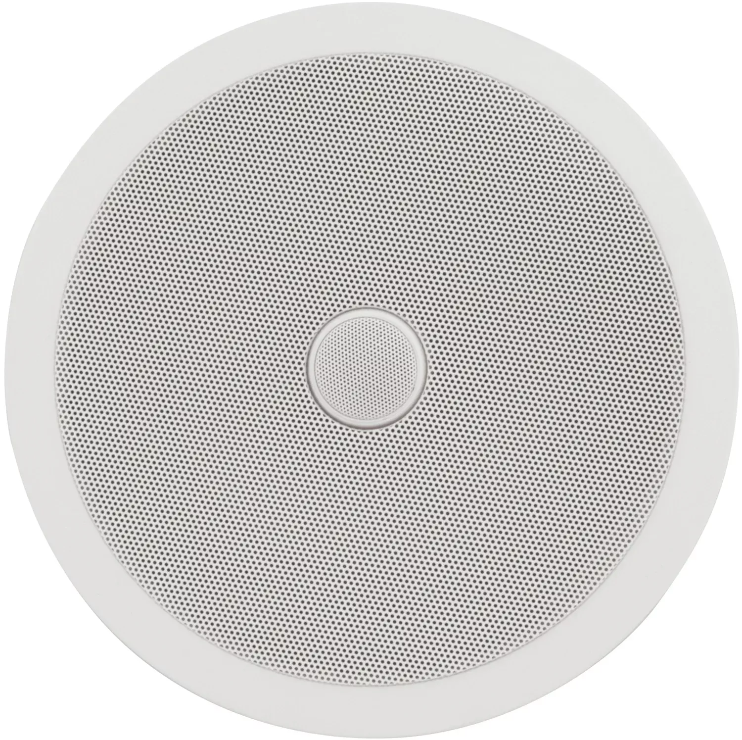 Adastra CD Series Ceiling Speakers with Directional Tweeter – C8D