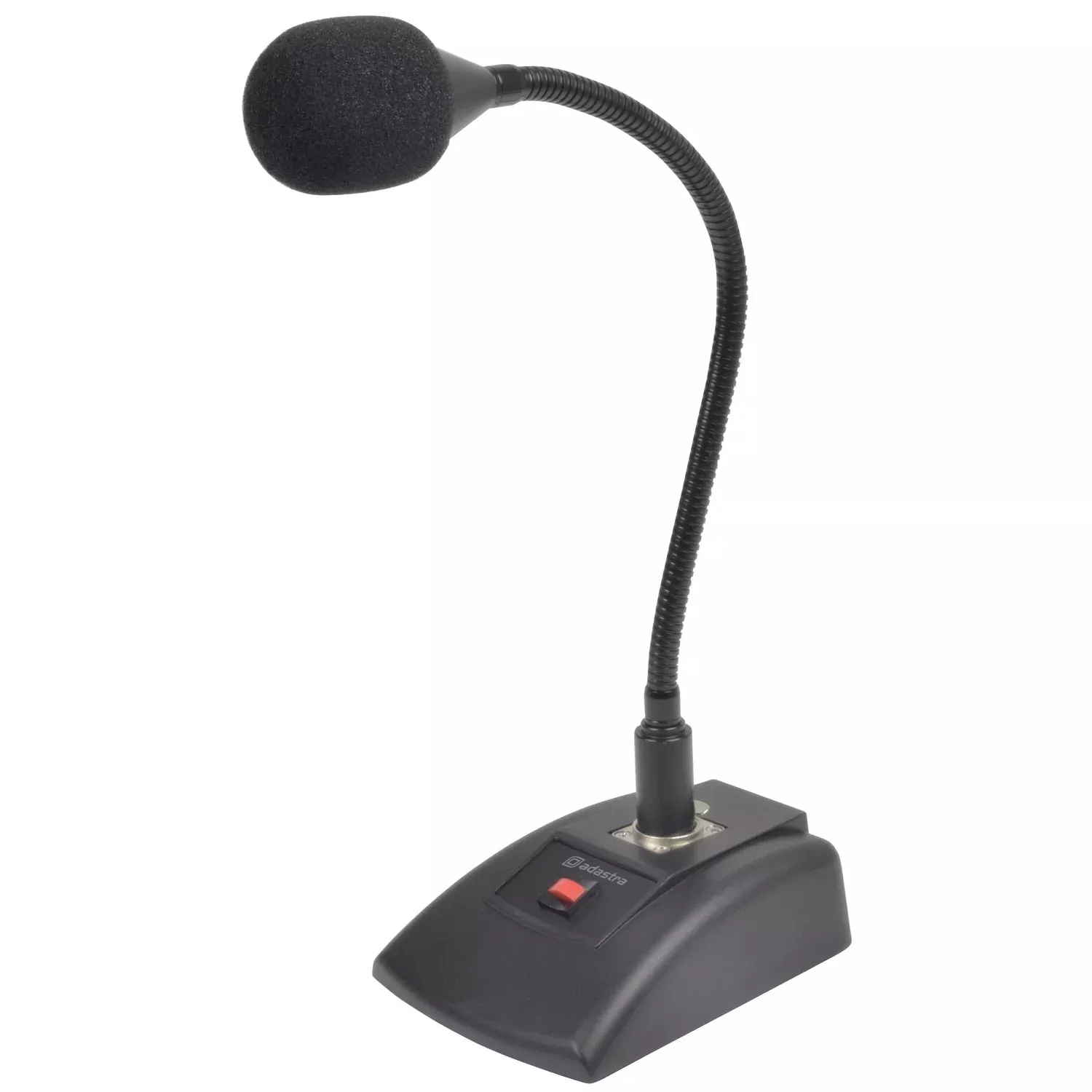 Adastra COM41 Dynamic Paging Microphone