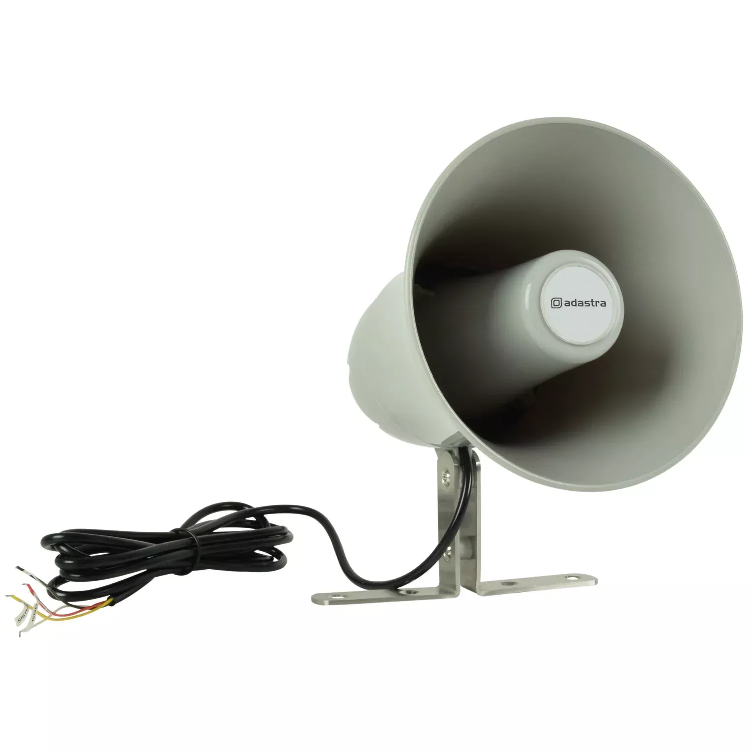 Adastra Compact Active Weatherproof Horn Speaker 15W – AH15