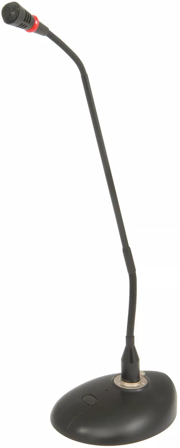 Adastra Conference/Paging Microphone with Base – COM47