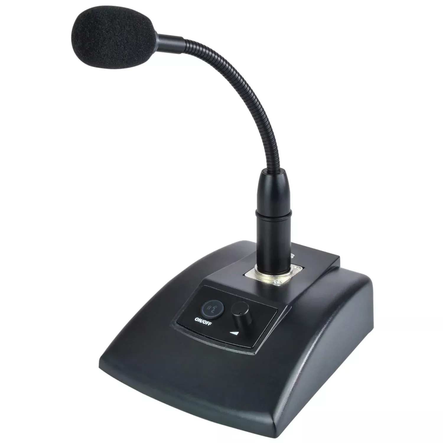 Adastra CPM-20 Condenser Paging Microphone