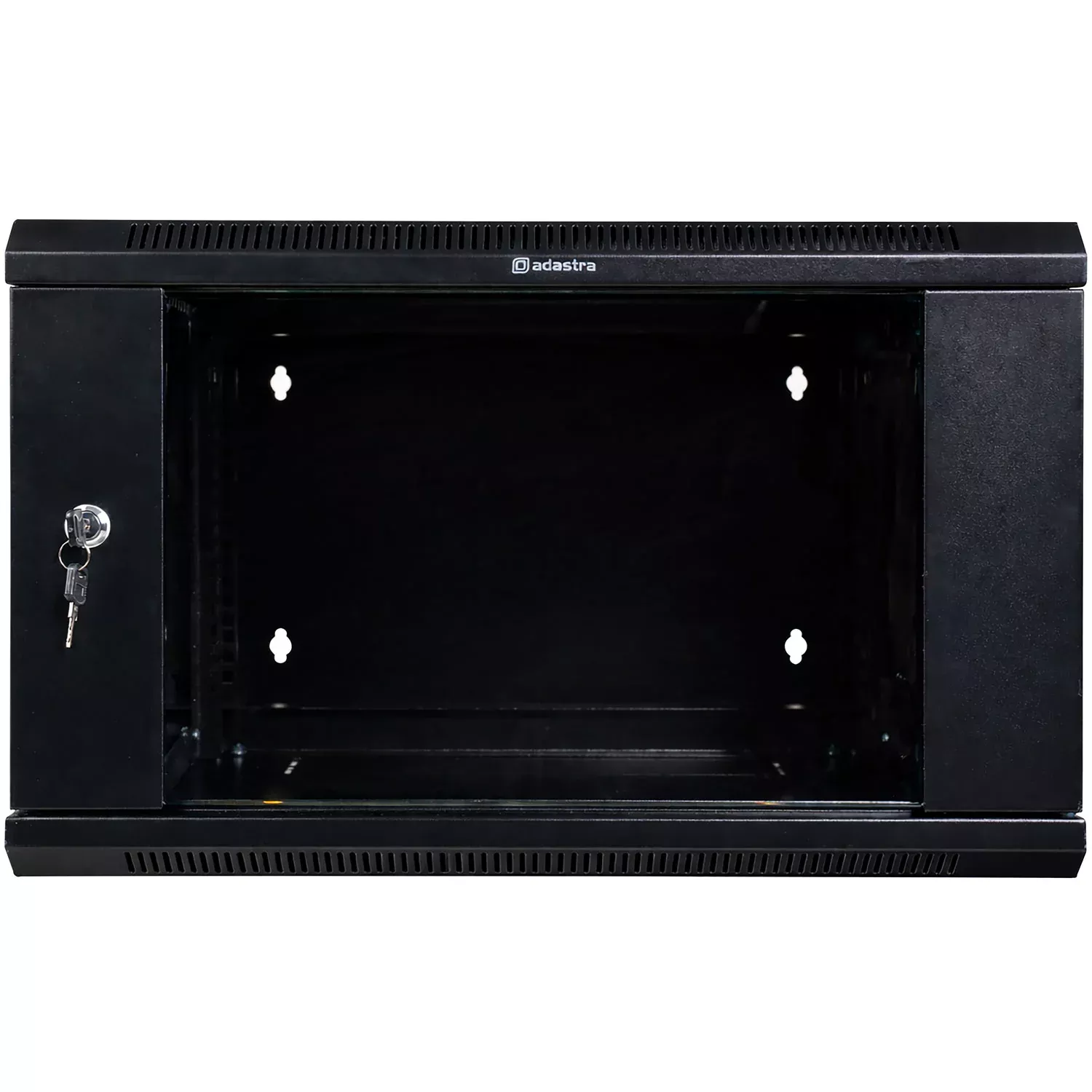 Adastra Hinged 19″ Rack Cabinets – HC6U450