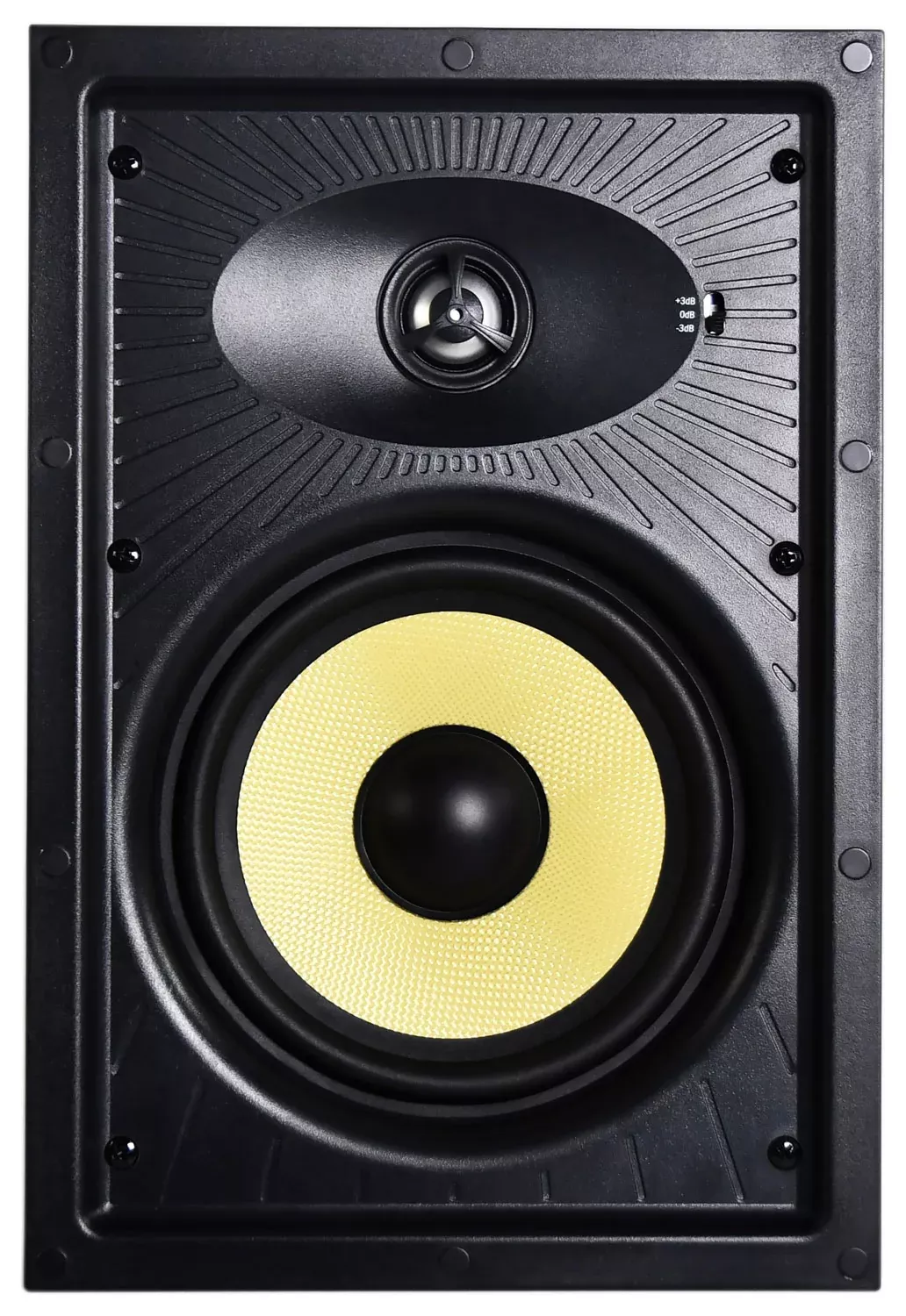 Adastra KS660 In-wall Speaker 6.5″ 60W