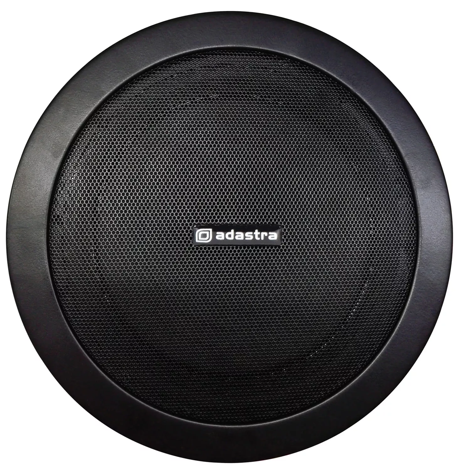 Adastra Metal Quick Fit 100V Ceiling Speakers – EC56V-B