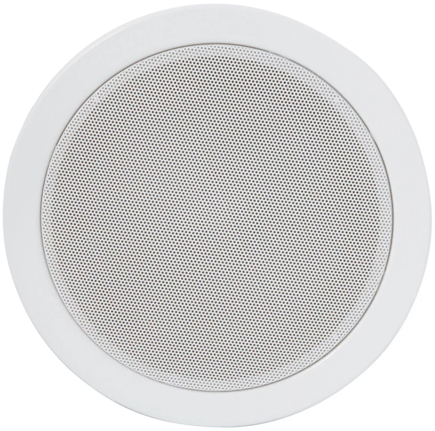 Adastra Metal Quick Fit 100V Ceiling Speakers – EC56V