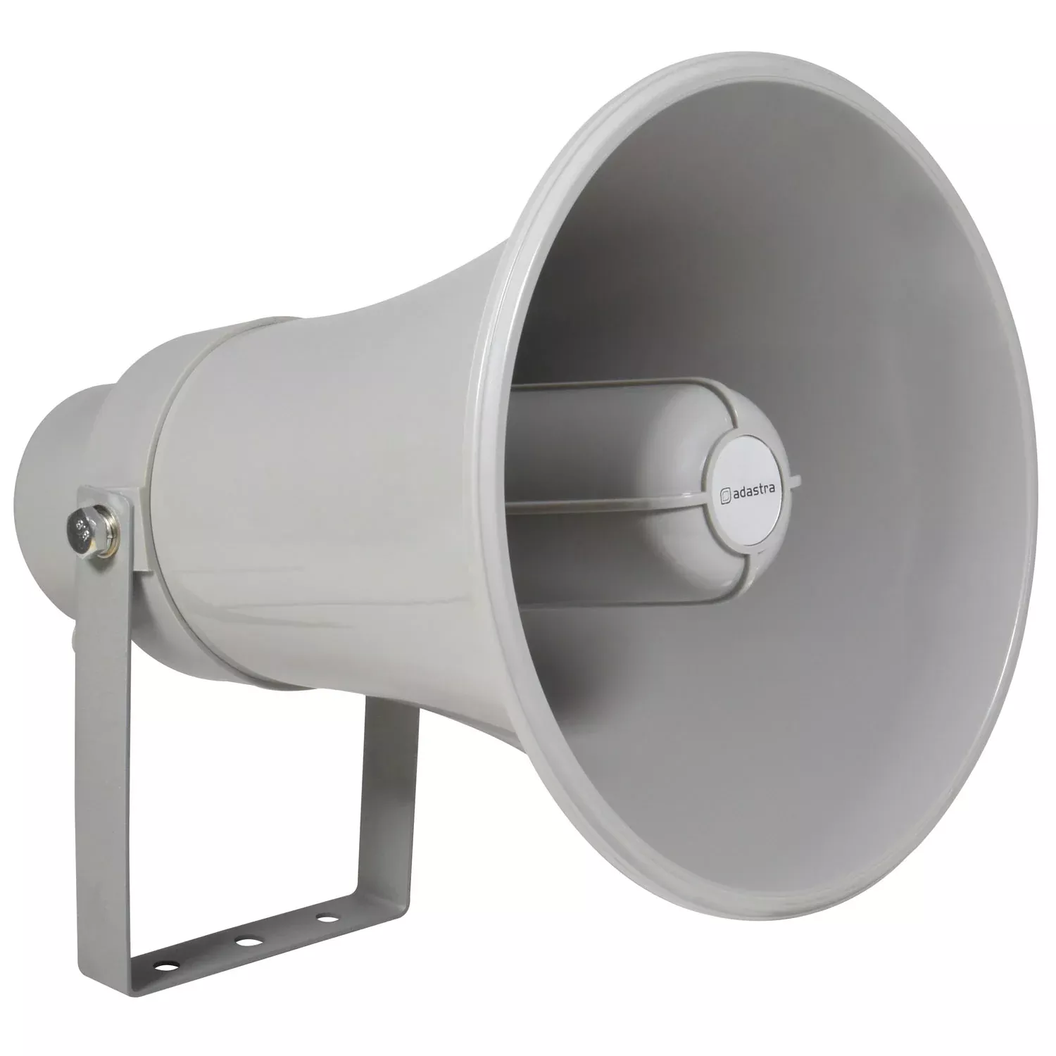 Adastra MH Series Round Horn Speakers 100V – MH15V