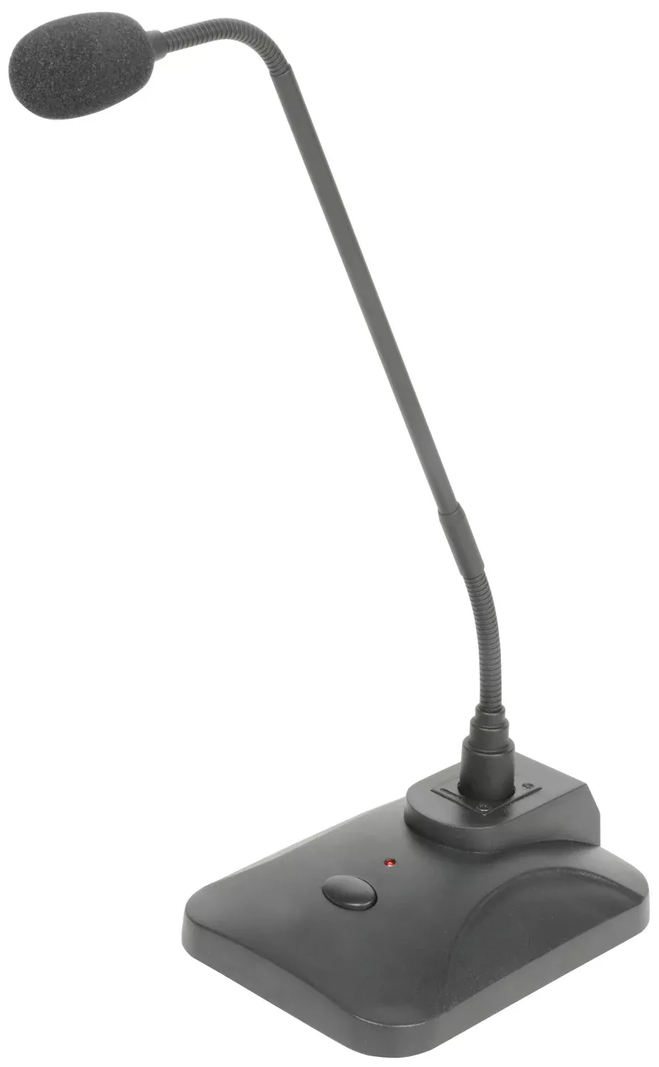 Adastra Paging Microphone with Chime – COM60