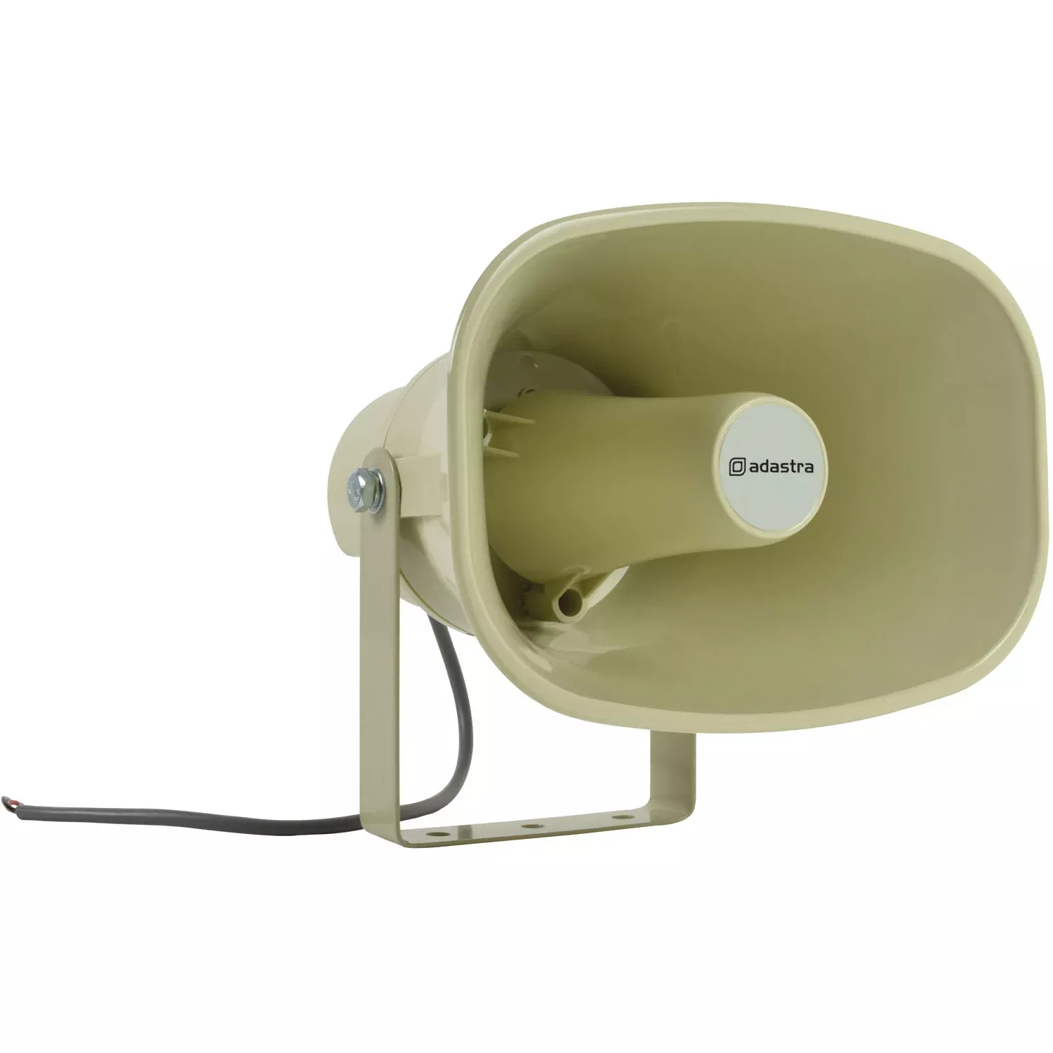 Adastra Rectangular Horn Speakers – EH15V