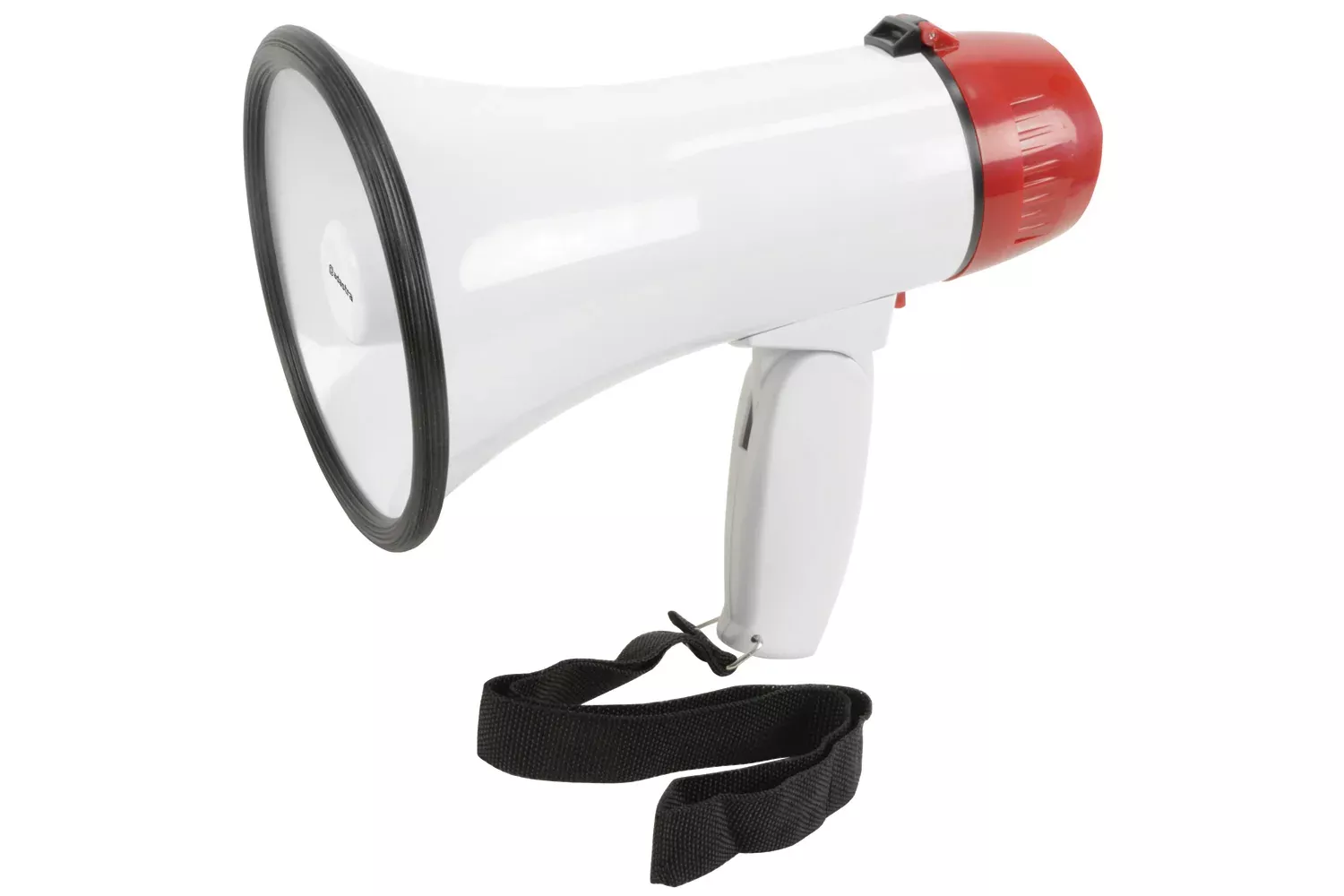 Adastra RM10 USB Rechargeable Megaphone 10W with Siren