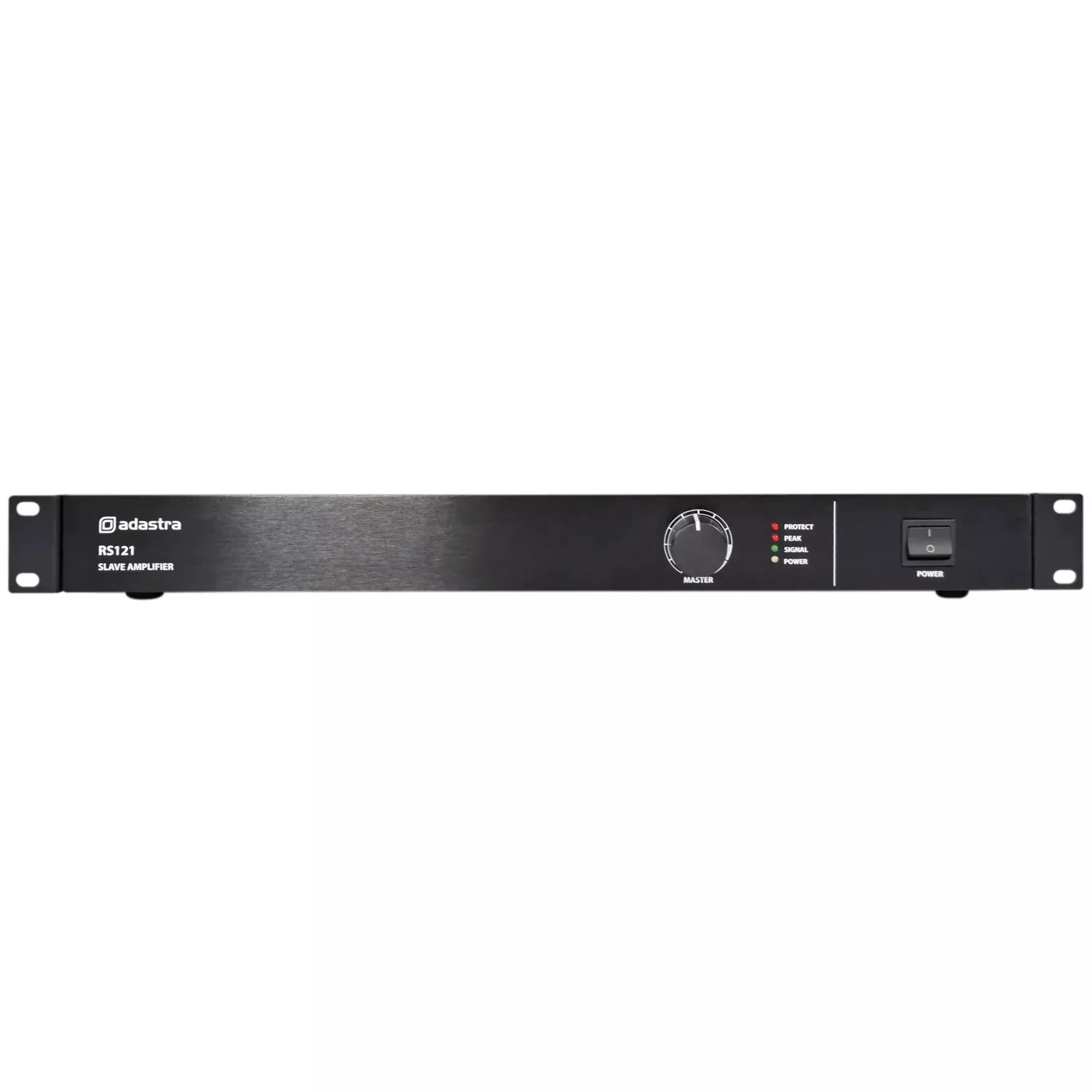 Adastra RS Series 100V Line Slave Amplifiers – RS121