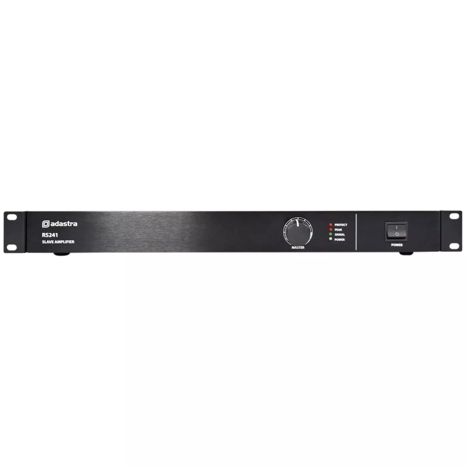 Adastra RS Series 100V Line Slave Amplifiers – RS241