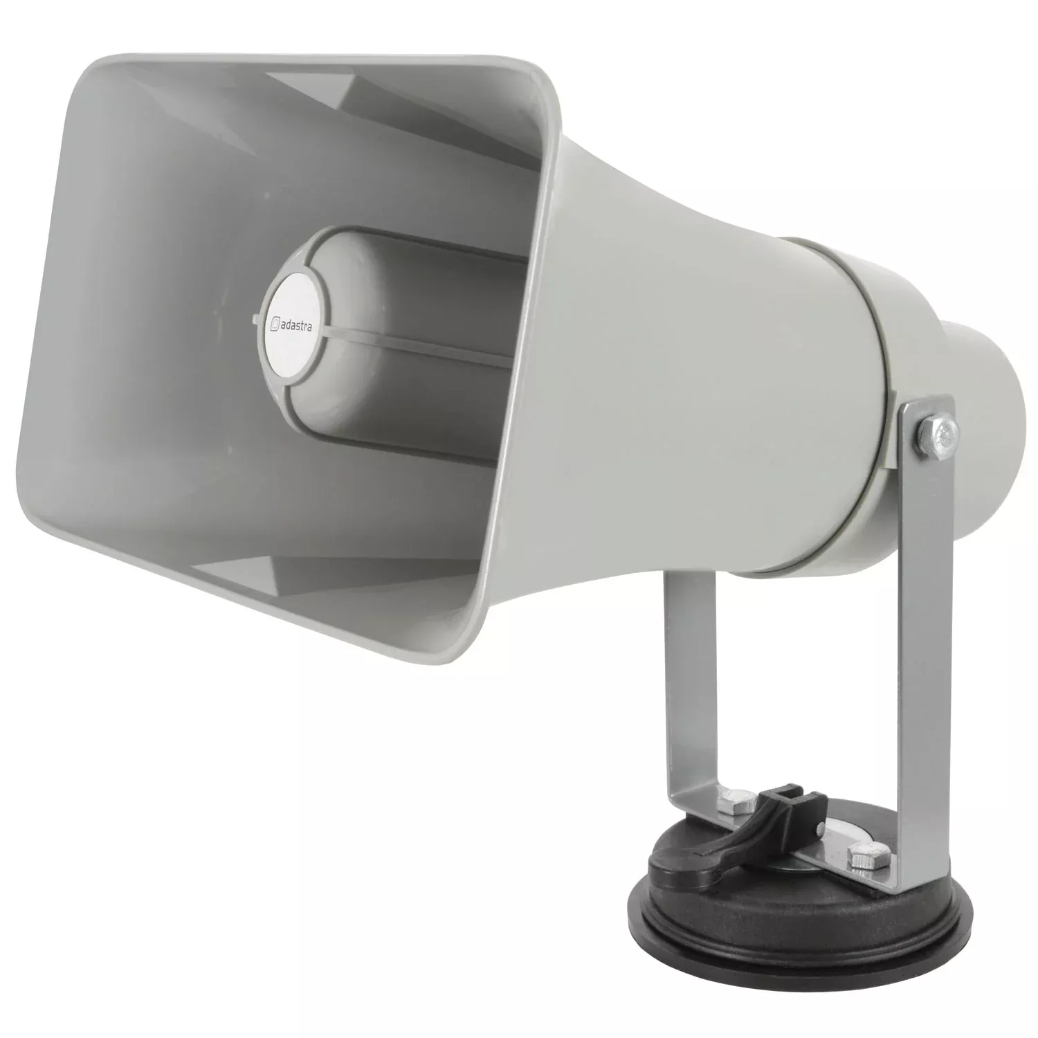 Adastra Vehicle Megaphone with USB/SD Player, Looper & B/T (25W max) – VM25BT