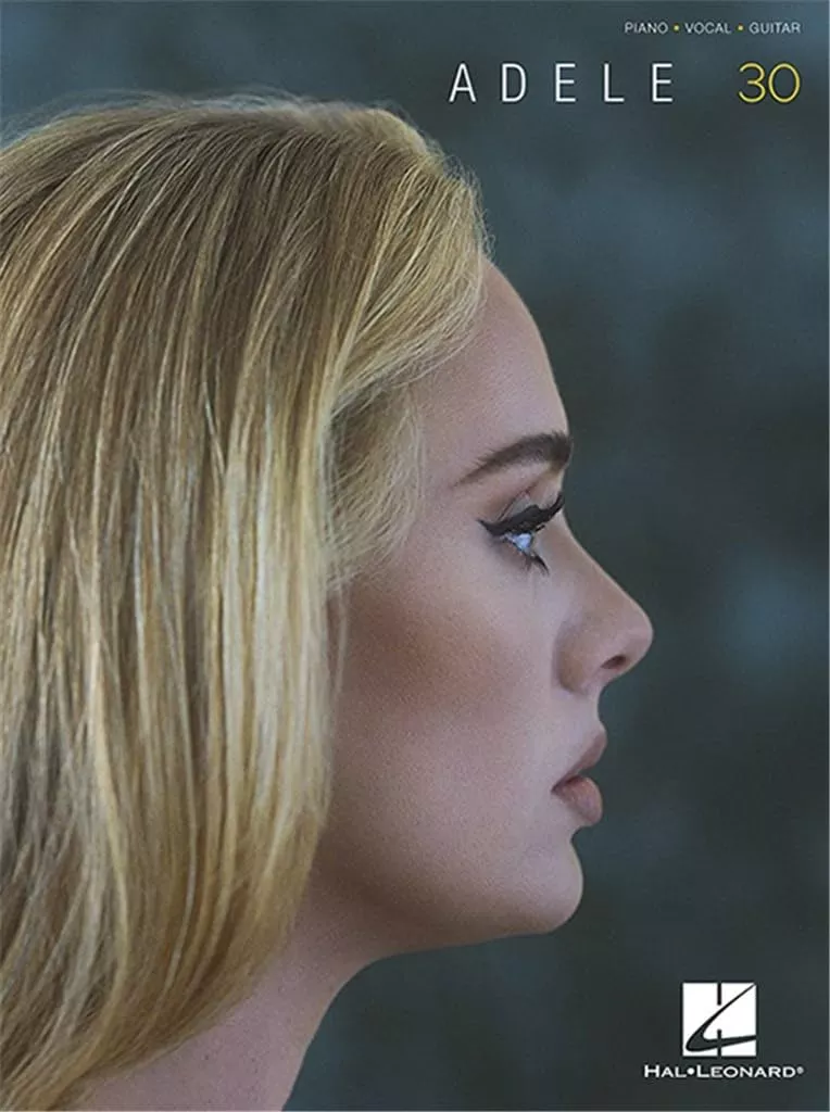 ADELE – 30 PVG