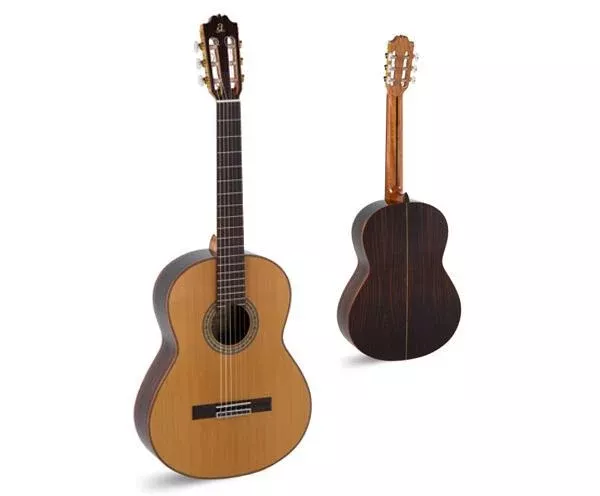 Admira A10 Nylon String Guitar