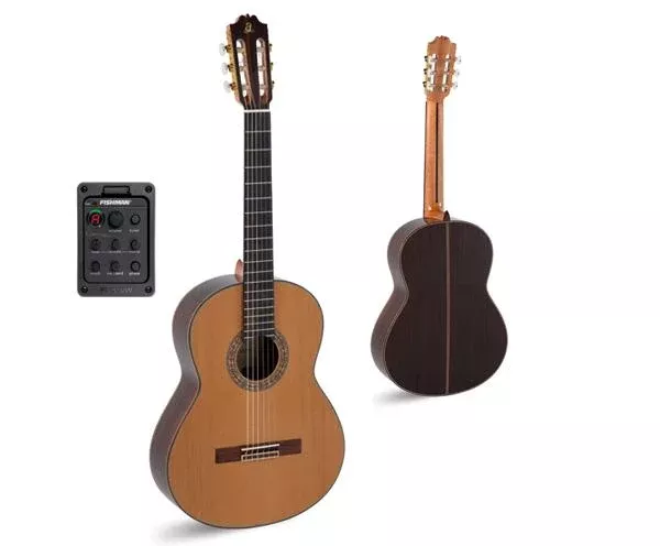 Admira A15-EF Nylon String Guitar