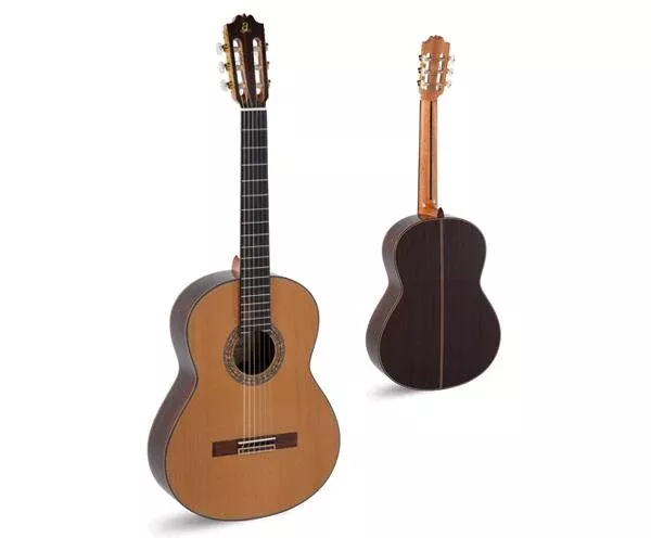 Admira A15 Nylon String Guitar